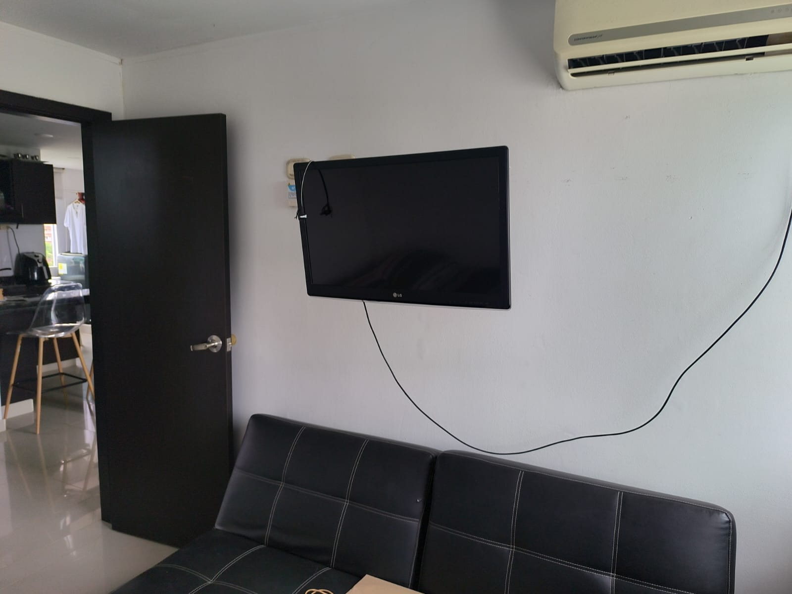 Apartamento en venta en Miramar, Barranquilla · foto 11 de 24