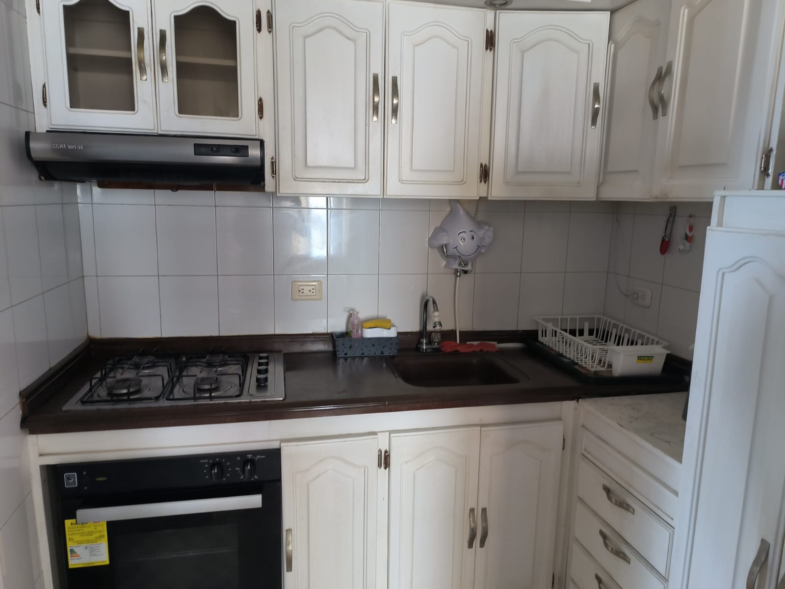Apartamento en venta en Miramar, Barranquilla · foto 3 de 24