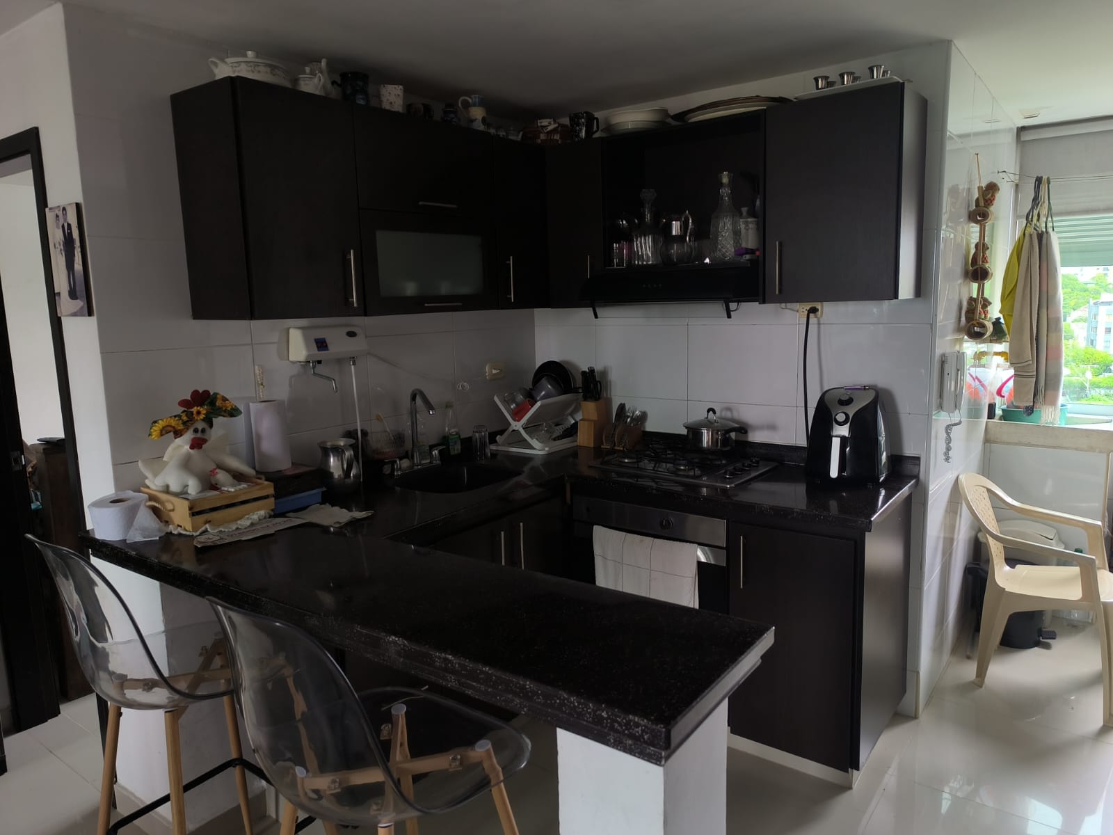 Apartamento en venta en Miramar, Barranquilla · foto 16 de 24