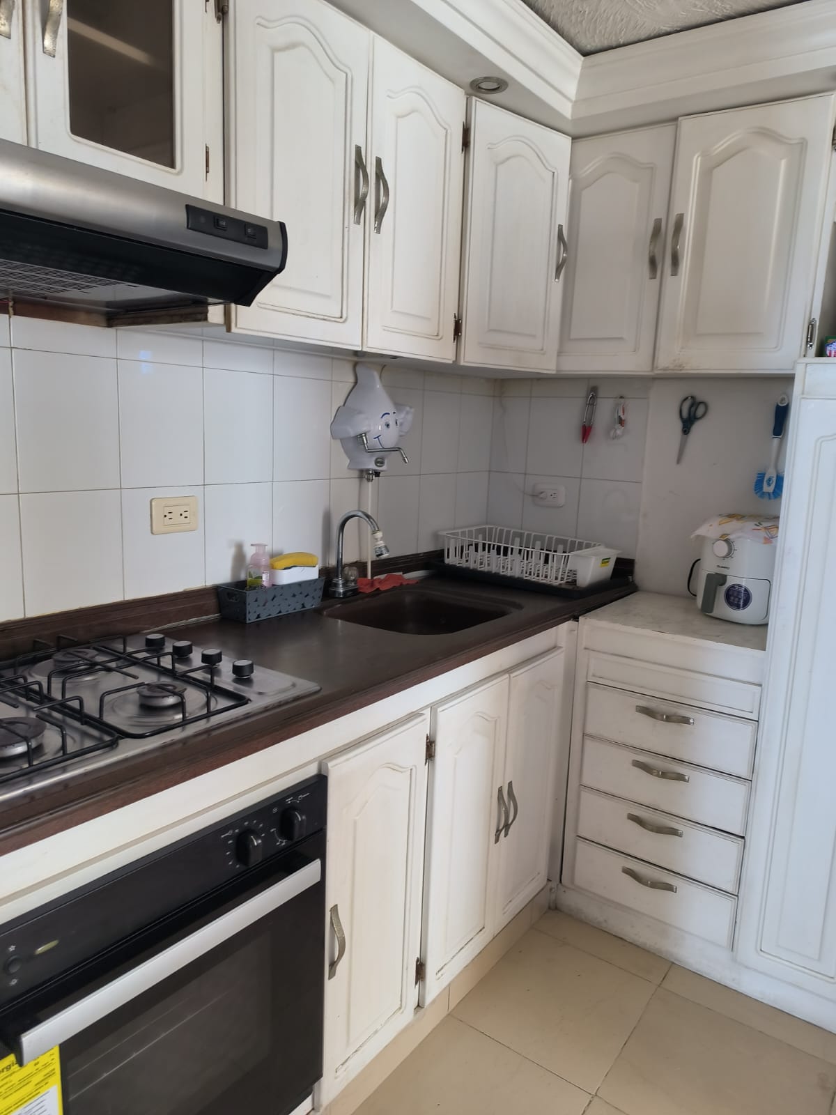 Apartamento en venta en Miramar, Barranquilla · foto 4 de 24