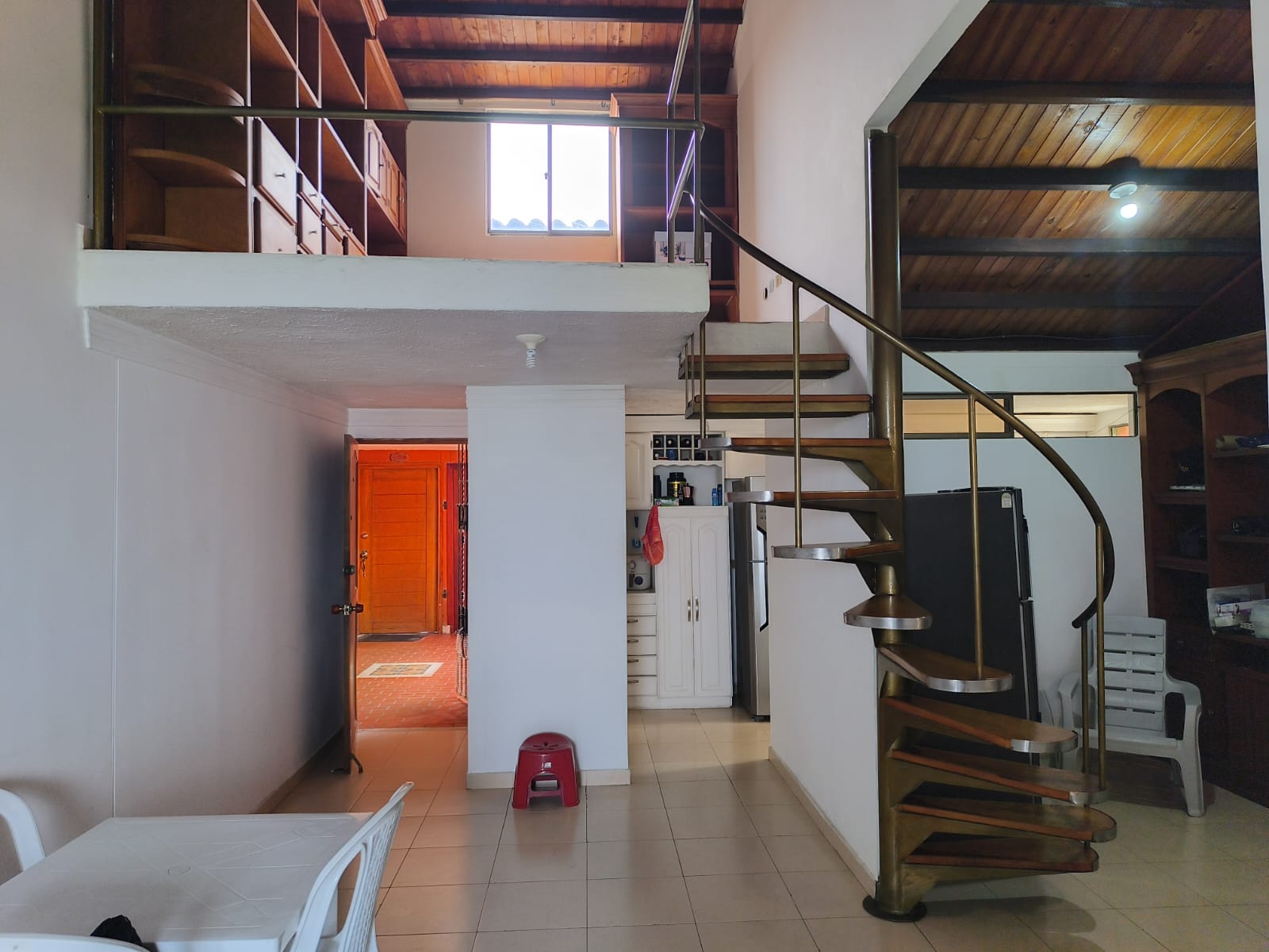 Apartamento en venta en Miramar, Barranquilla · foto 18 de 24