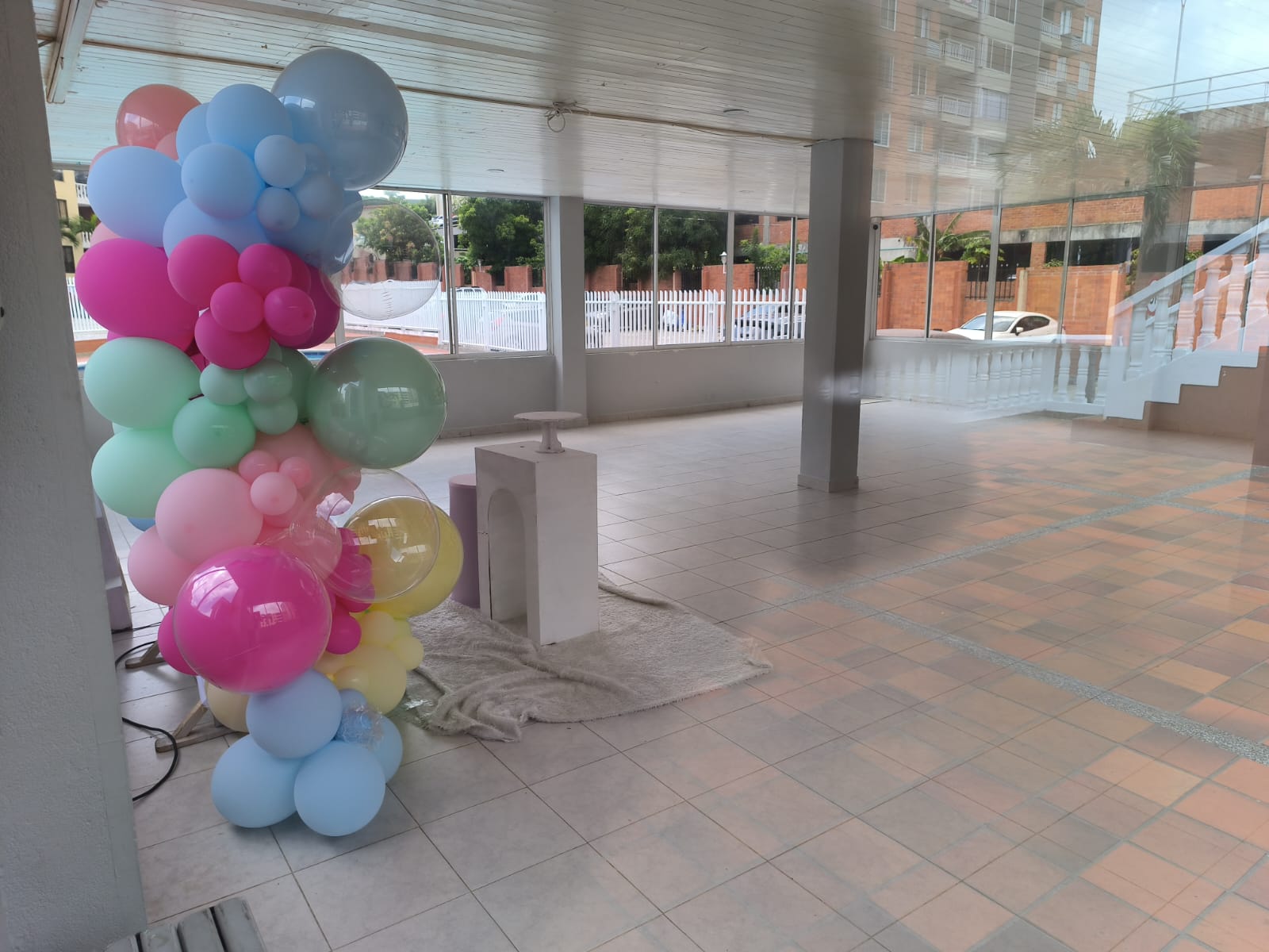Apartamento en venta en Miramar, Barranquilla · foto 21 de 24