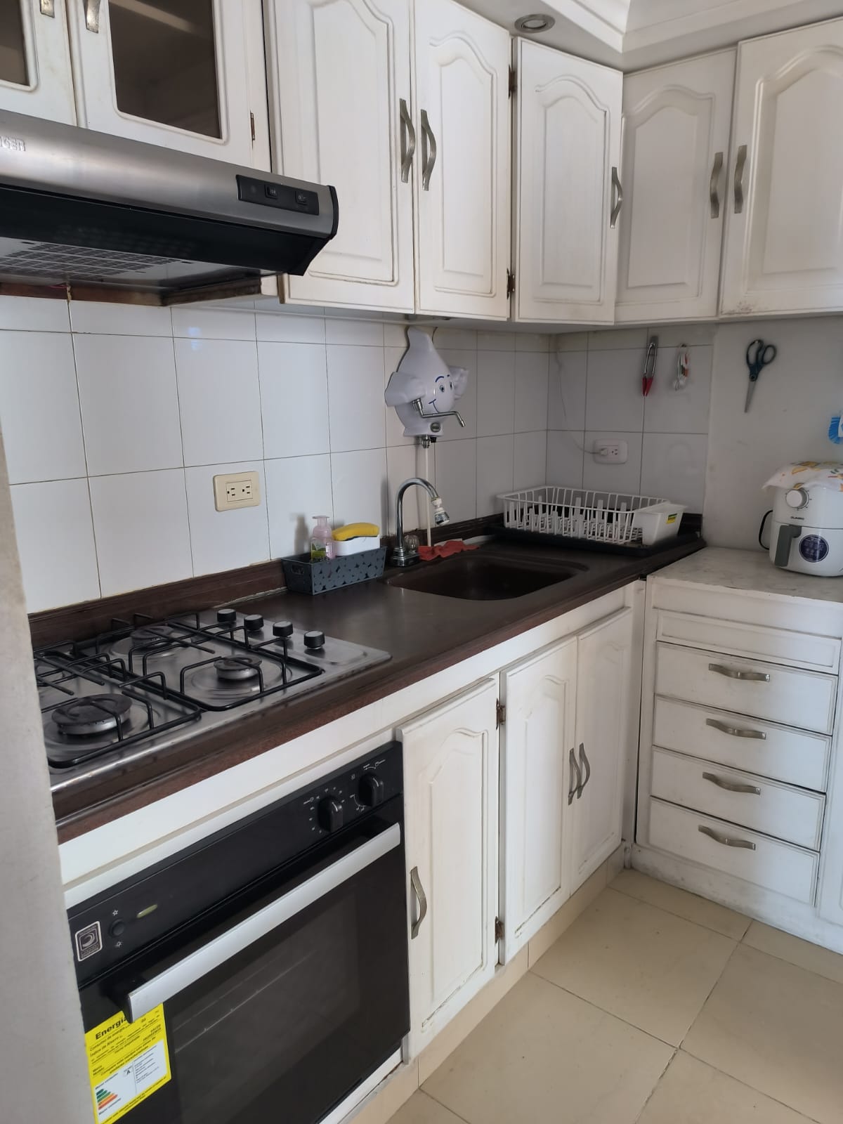 Apartamento en venta en Miramar, Barranquilla · foto 6 de 24