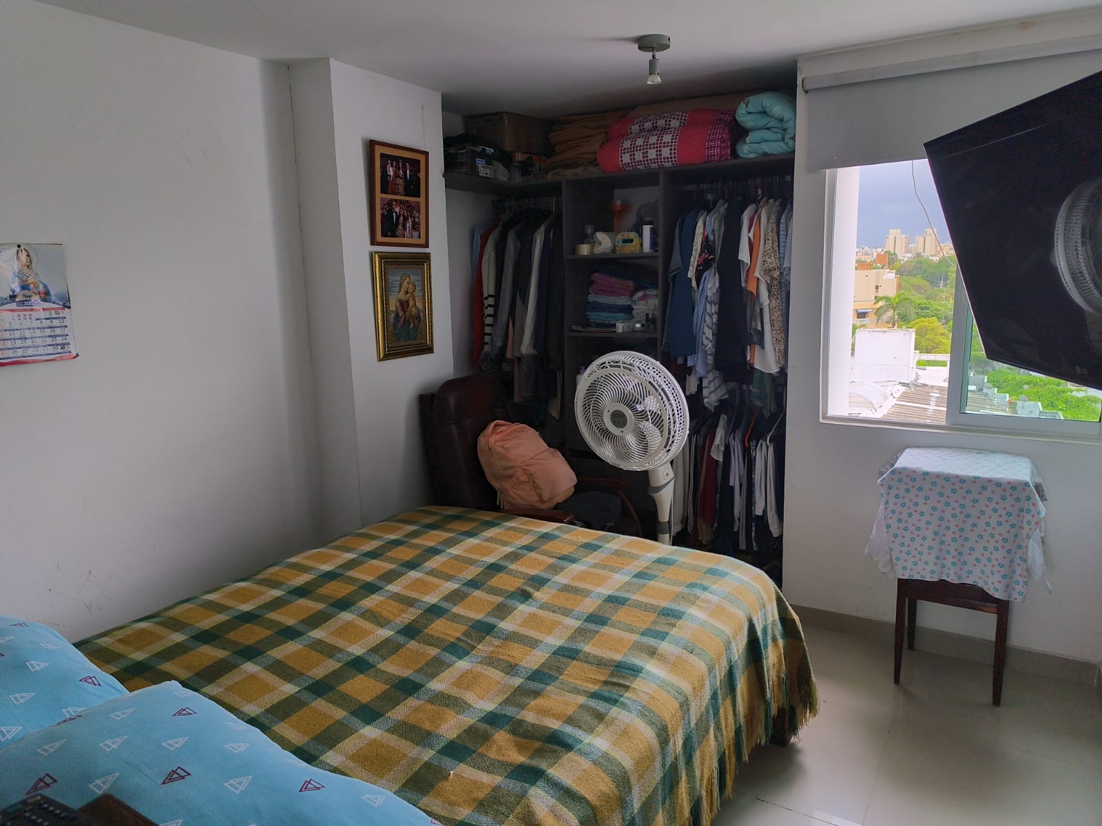 Apartamento en venta en Miramar, Barranquilla · foto 17 de 24