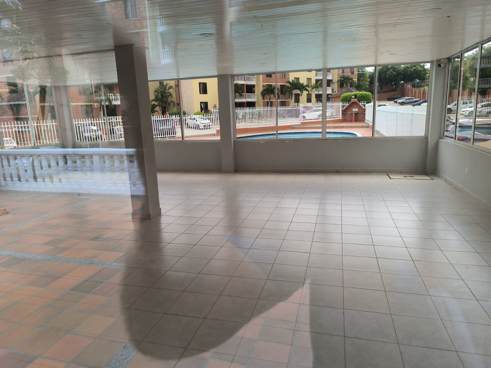 Apartamento en venta en Miramar, Barranquilla · foto 22 de 24