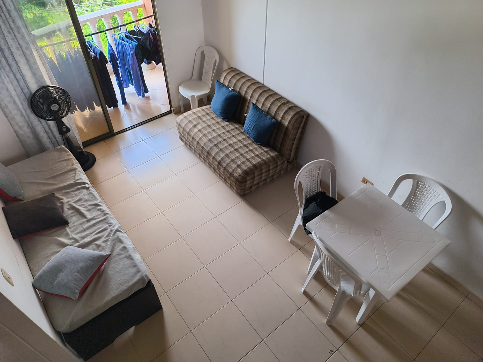 Apartamento en venta en Miramar, Barranquilla · foto 8 de 24