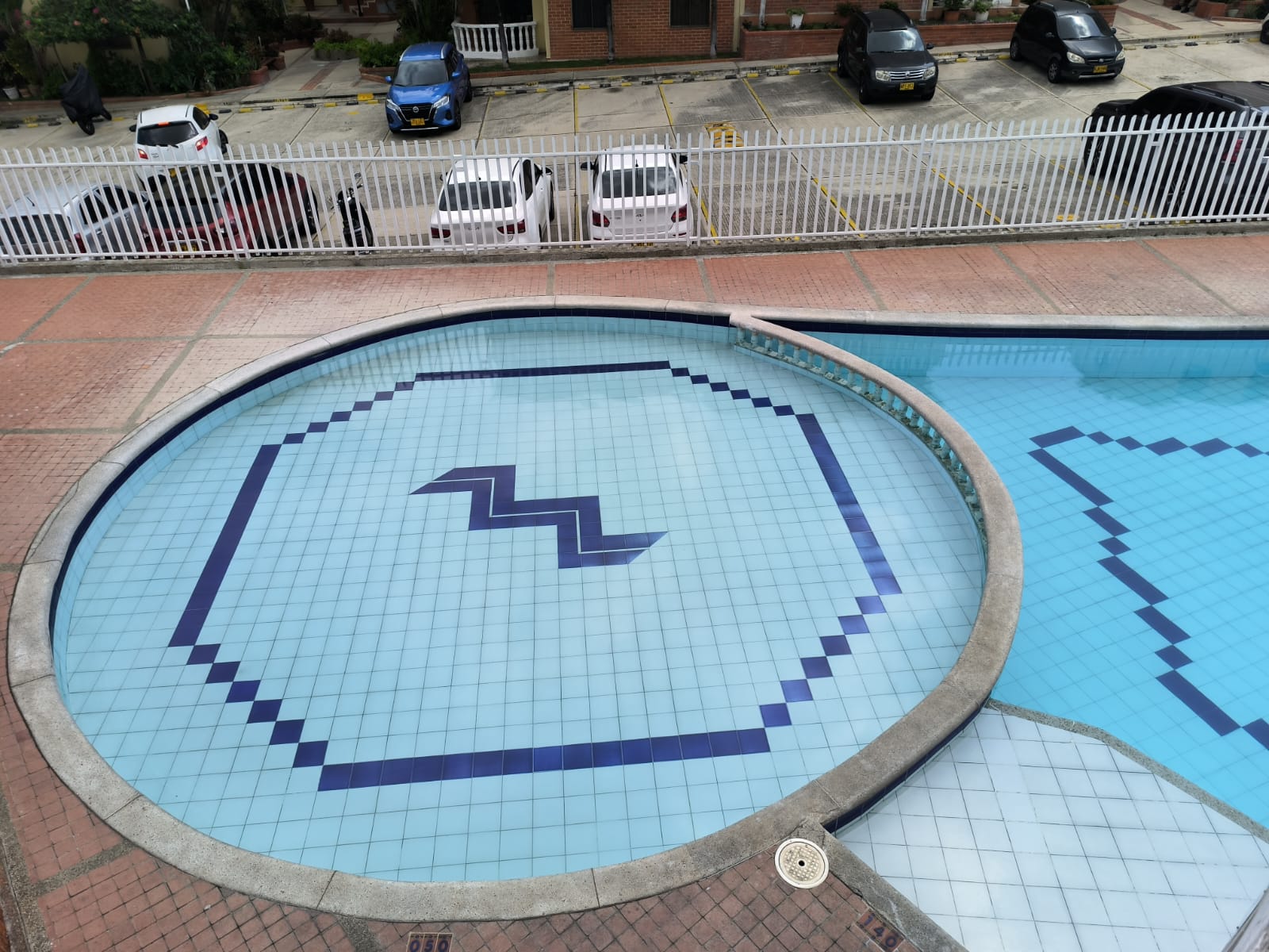 Apartamento en venta en Miramar, Barranquilla · foto 24 de 24