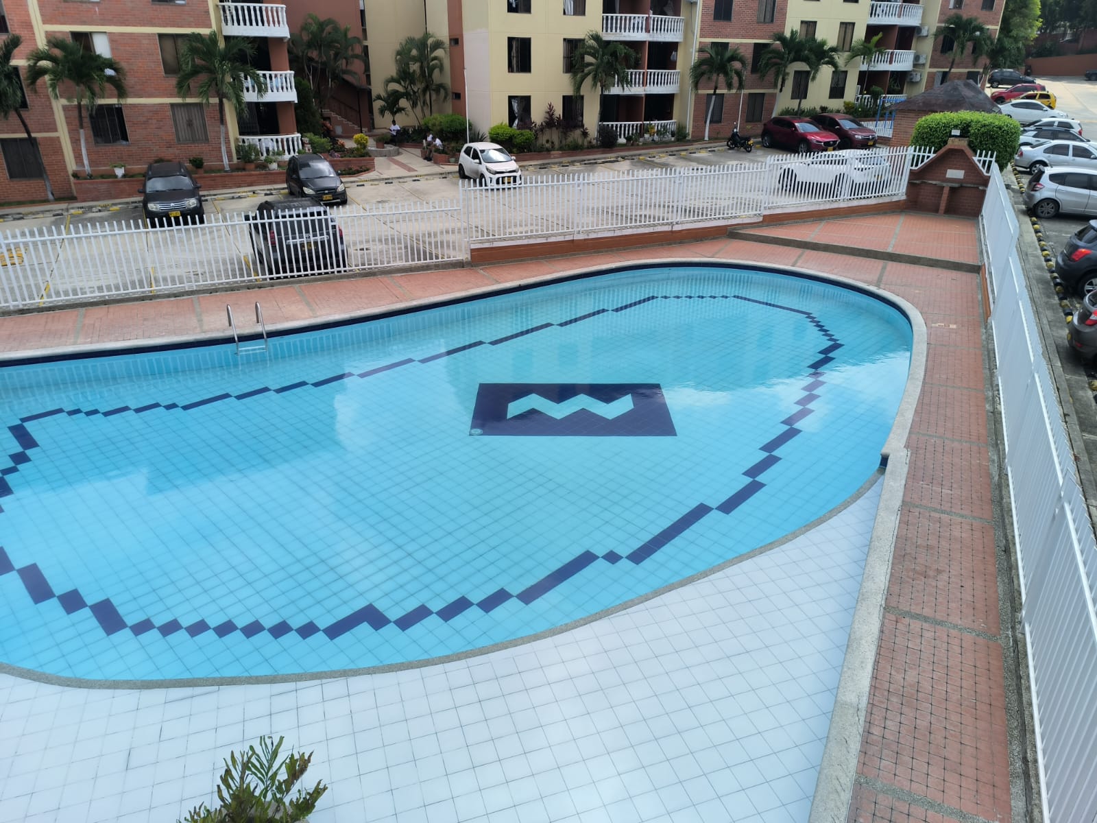 Apartamento en venta en Miramar, Barranquilla · foto 23 de 24