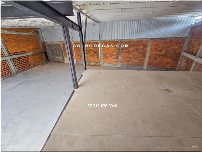 Bodega en venta en La Badea, Dosquebradas, 480 m² · foto 11 de 20