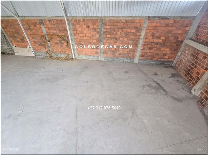 Bodega en venta en La Badea, Dosquebradas, 480 m² · foto 14 de 20