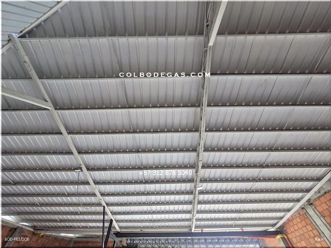 Bodega en venta en La Badea, Dosquebradas, 480 m² · foto 17 de 20