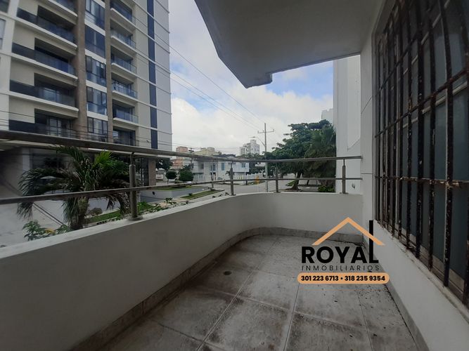 Casa de 7 alcobas en venta en Villa Santos, Barranquilla, 574 m² · foto 13 de 24
