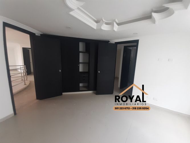 Casa de 7 alcobas en venta en Villa Santos, Barranquilla, 574 m² · foto 14 de 24