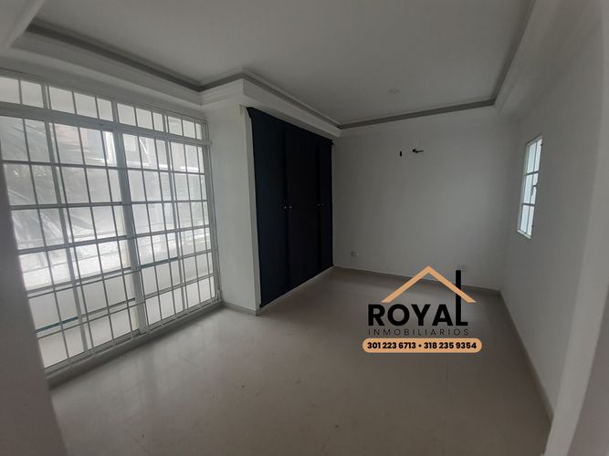Casa de 7 alcobas en venta en Villa Santos, Barranquilla, 574 m² · foto 16 de 24