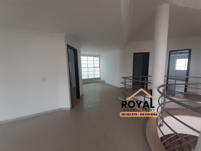 Casa de 7 alcobas en venta en Villa Santos, Barranquilla, 574 m² · foto 17 de 24