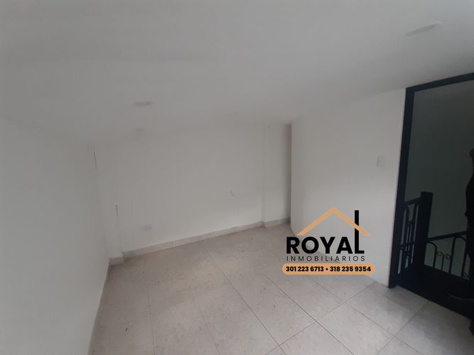 Casa de 7 alcobas en venta en Villa Santos, Barranquilla, 574 m² · foto 21 de 24
