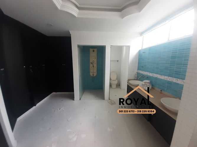 Casa de 7 alcobas en venta en Villa Santos, Barranquilla, 574 m² · foto 22 de 24