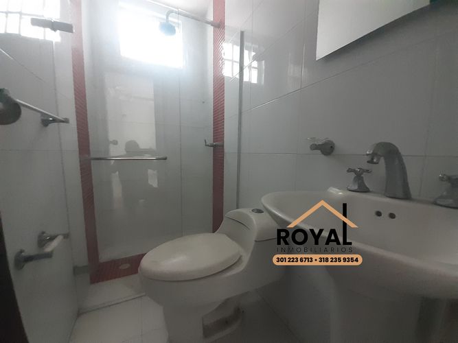 Casa de 7 alcobas en venta en Villa Santos, Barranquilla, 574 m² · foto 23 de 24