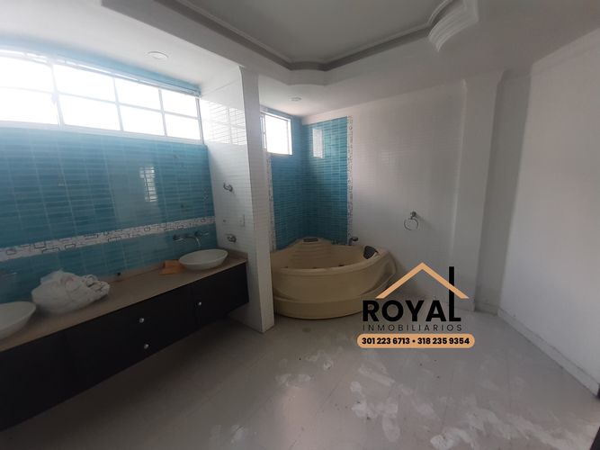 Casa de 7 alcobas en venta en Villa Santos, Barranquilla, 574 m² · foto 24 de 24