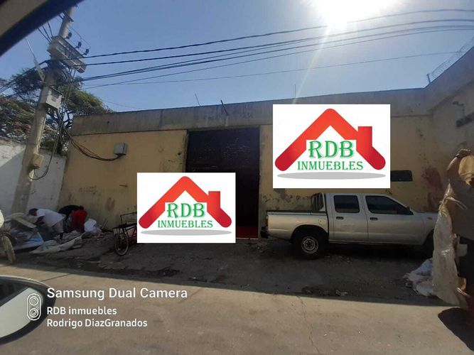Bodega en venta en Abajo, Barranquilla, 2380 m² · foto 7 de 24