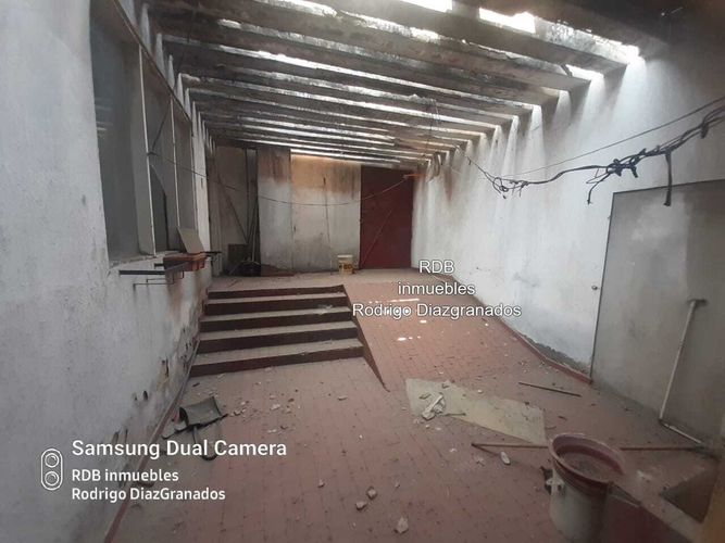 Bodega en venta en Abajo, Barranquilla, 2380 m² · foto 9 de 24
