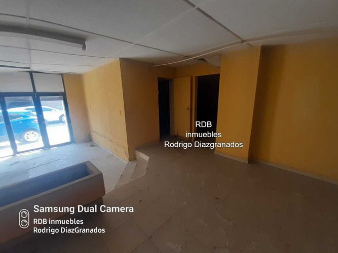 Bodega en venta en Abajo, Barranquilla, 2380 m² · foto 10 de 24