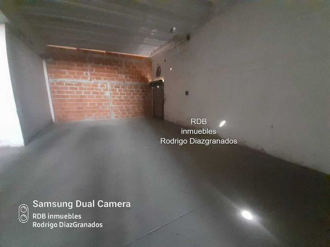Bodega en venta en Abajo, Barranquilla, 2380 m² · foto 12 de 24