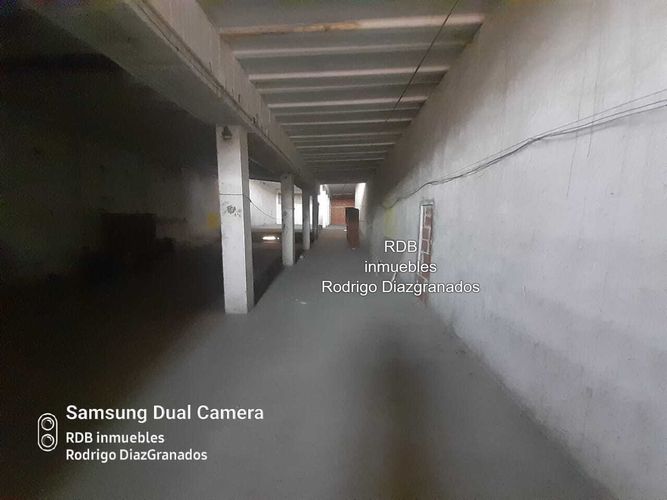 Bodega en venta en Abajo, Barranquilla, 2380 m² · foto 13 de 24