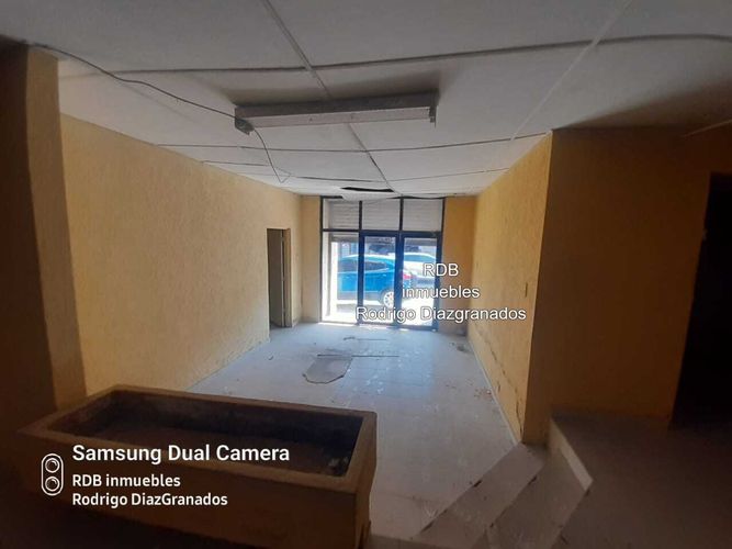 Bodega en venta en Abajo, Barranquilla, 2380 m² · foto 14 de 24