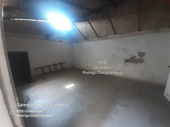 Bodega en venta en Abajo, Barranquilla, 2380 m² · foto 20 de 24
