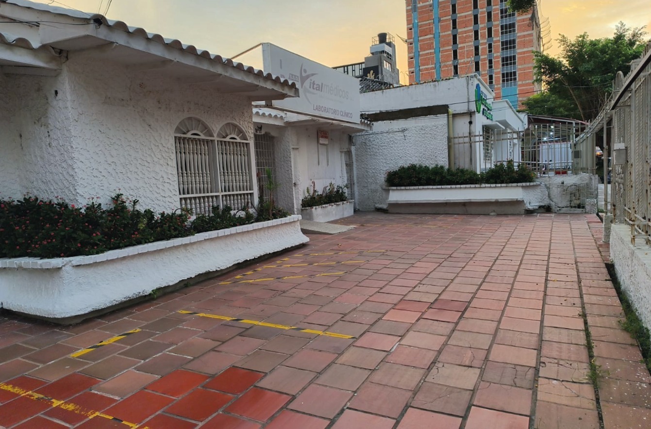 Casa en venta en El Porvenir, Barranquilla · foto 6 de 24
