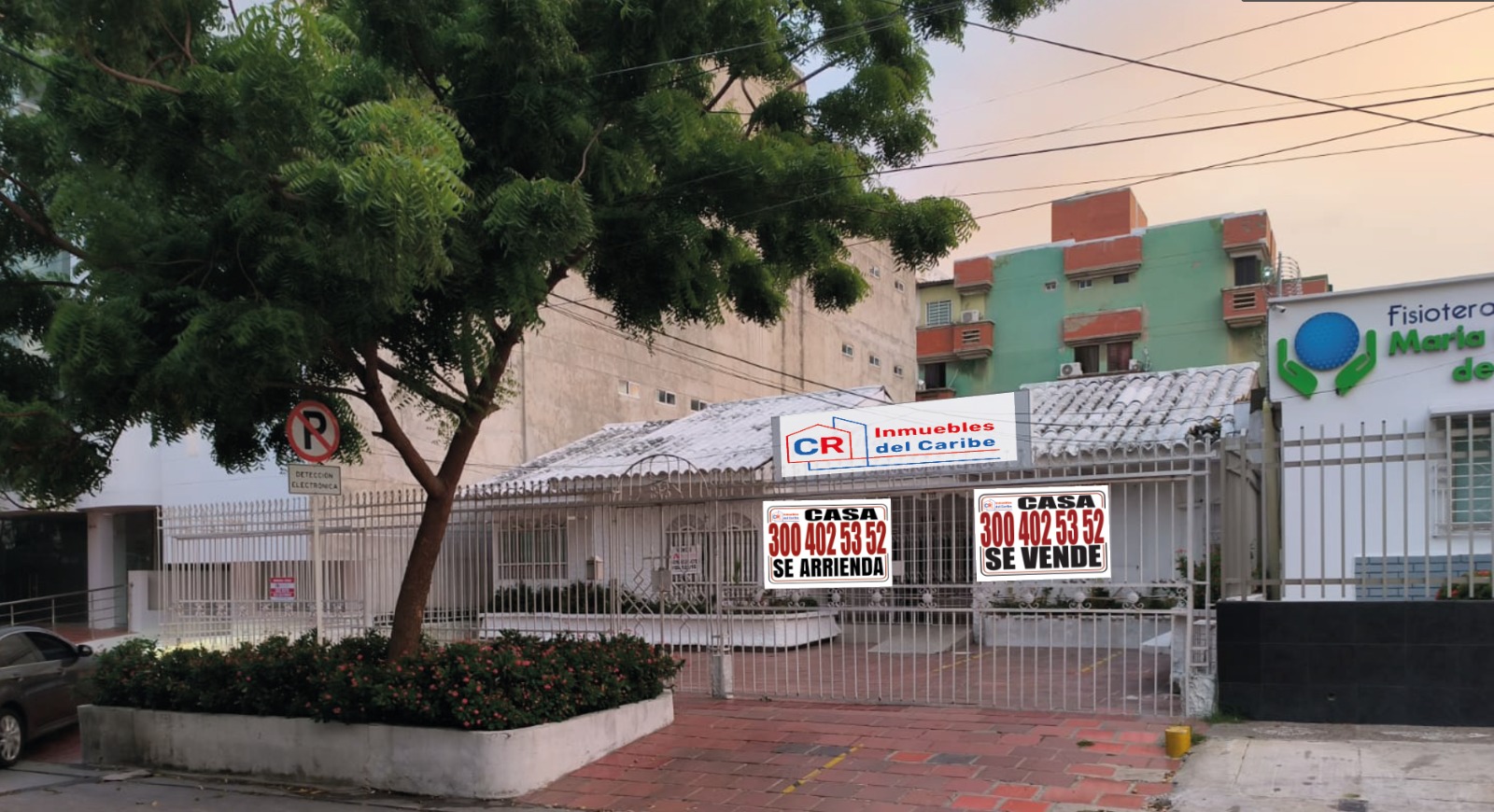 Casa en venta en El Porvenir, Barranquilla · foto 23 de 24