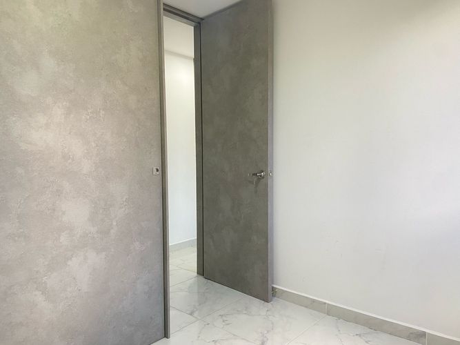 Apartamento de 3 alcobas en venta en Tres Esquinas, Sabaneta, 55 m² · foto 12 de 20