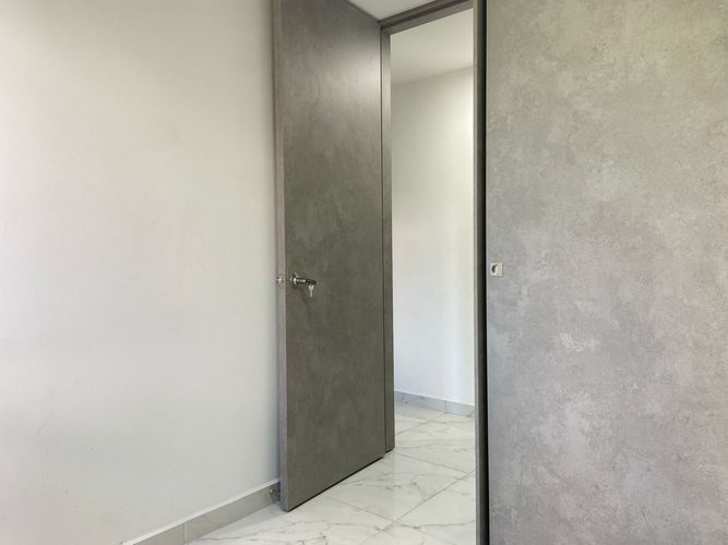 Apartamento de 3 alcobas en venta en Tres Esquinas, Sabaneta, 55 m² · foto 16 de 20