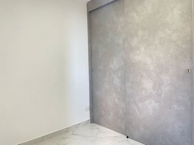Apartamento de 3 alcobas en venta en Tres Esquinas, Sabaneta, 55 m² · foto 15 de 20