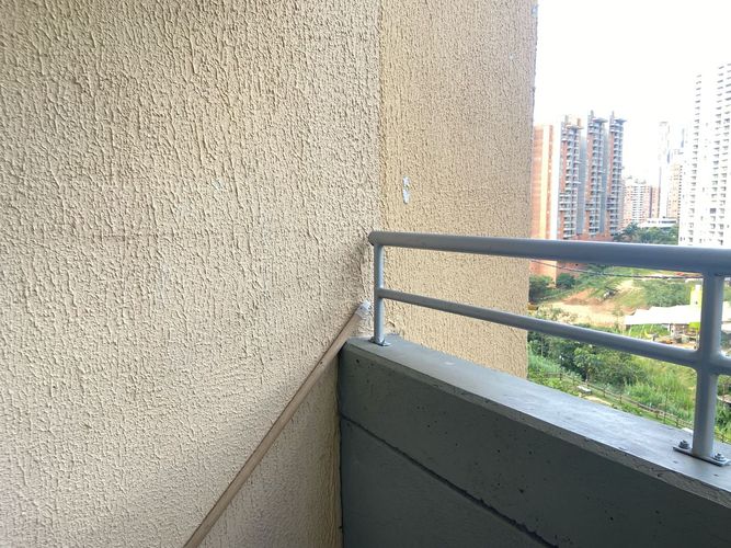 Apartamento de 3 alcobas en venta en Tres Esquinas, Sabaneta, 55 m² · foto 20 de 20