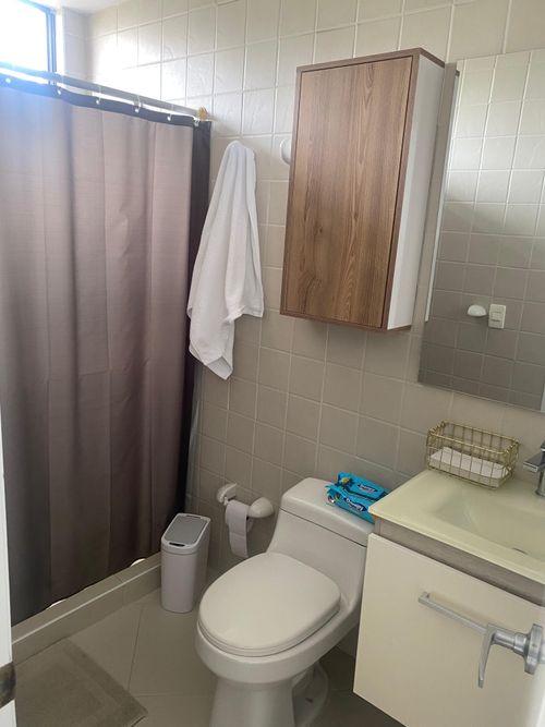 Apartamento de 3 alcobas en arriendo en Santa Monica, Cali, 120 m² · foto 7 de 12