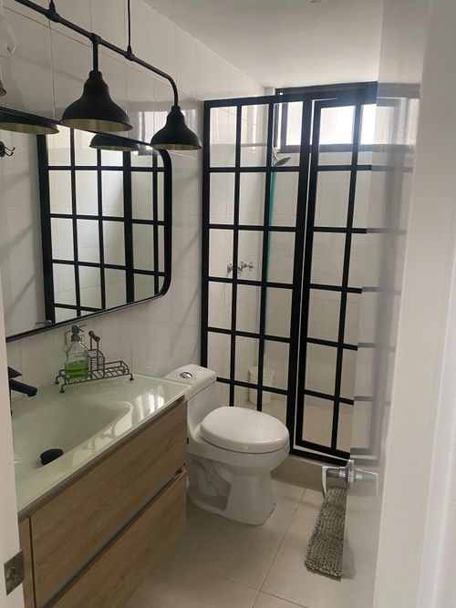 Apartamento de 3 alcobas en arriendo en Santa Monica, Cali, 120 m² · foto 6 de 12