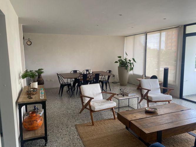 Apartamento de 3 alcobas en arriendo en Santa Monica, Cali, 120 m² · foto 8 de 12