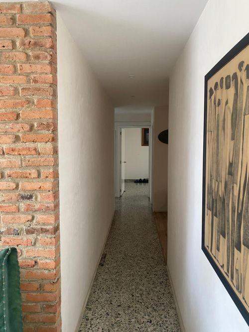 Apartamento de 3 alcobas en arriendo en Santa Monica, Cali, 120 m² · foto 2 de 12