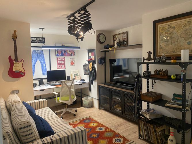 Apartamento de 3 alcobas en arriendo en Santa Monica, Cali, 120 m² · foto 10 de 12