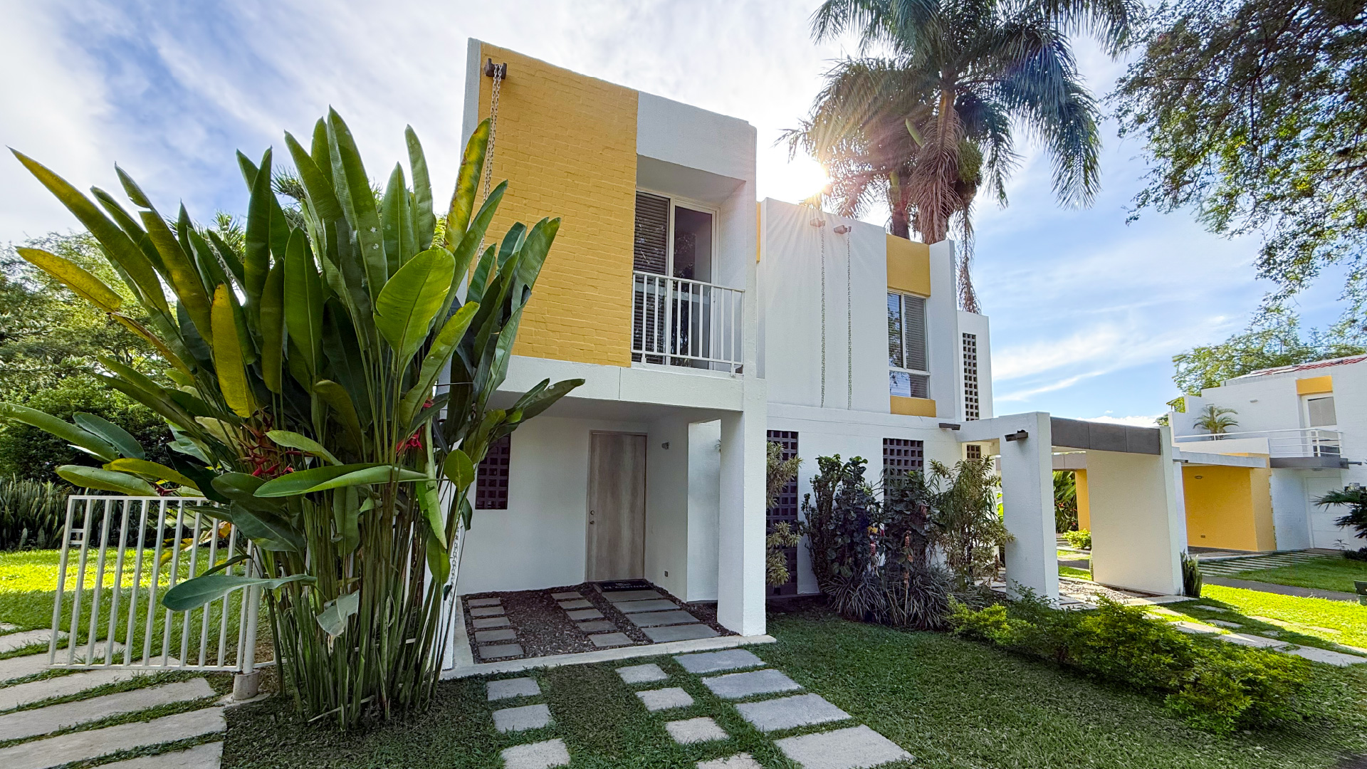 GIRASOLES DEL CASTILLO, Casas en Venta en El Castillo, Cali