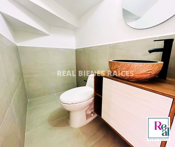 Casa de 3 alcobas en venta en Lomitas, La Ceja, 126 m² · foto 6 de 21