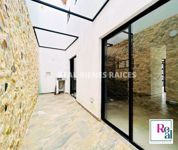 Casa de 3 alcobas en venta en Lomitas, La Ceja, 126 m² · foto 19 de 21