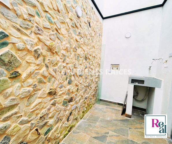 Casa de 3 alcobas en venta en Lomitas, La Ceja, 126 m² · foto 20 de 21