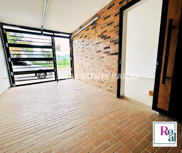 Casa de 3 alcobas en venta en Lomitas, La Ceja, 126 m² · foto 21 de 21