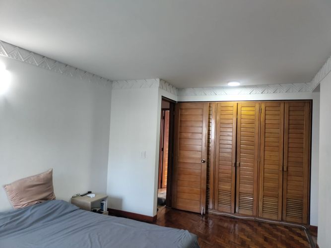 Apartamento de 3 alcobas en venta en El Poblado, Medellín, 212 m² · foto 12 de 19