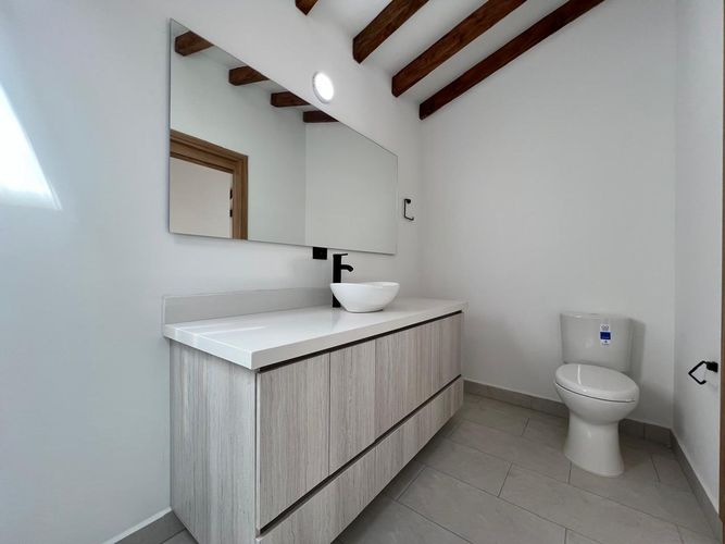 Casa de 4 alcobas en venta en Llano Grande, Rionegro, 260 m² · foto 18 de 20