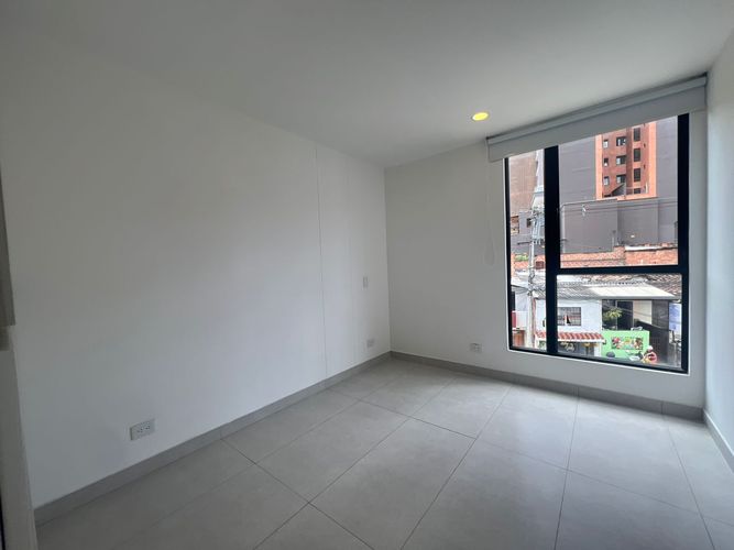 Apartamento de 3 alcobas en venta en Cumbres, Envigado, 102 m² · foto 9 de 17