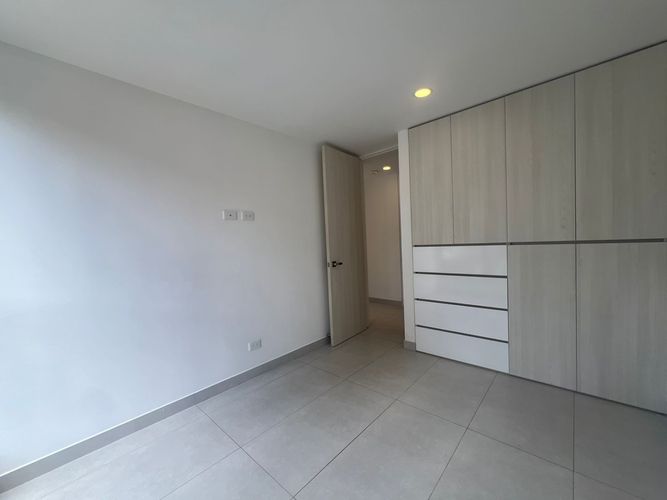 Apartamento de 3 alcobas en venta en Cumbres, Envigado, 102 m² · foto 12 de 17